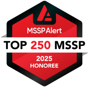 MSSP Alert Top 250 MSSPs, 2025
